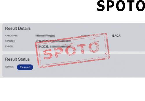 ISACA-CRISC-P
