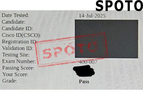 400-007