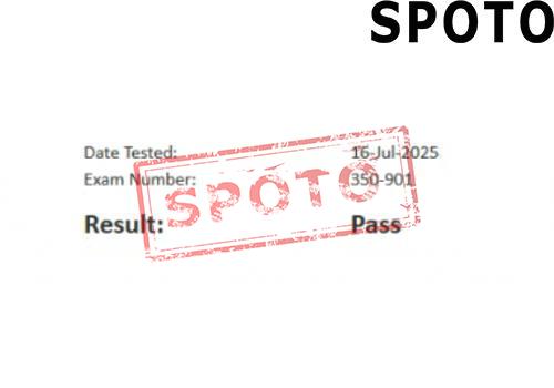 350-901-P
