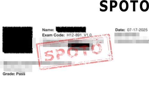 H12-891-E-P