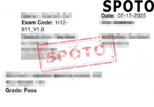 H12-811-E-P