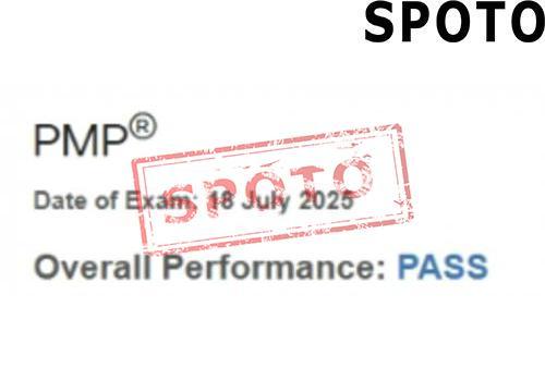 PMI-PMP-P