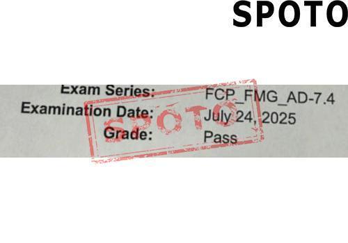 FCP-FMGAD74