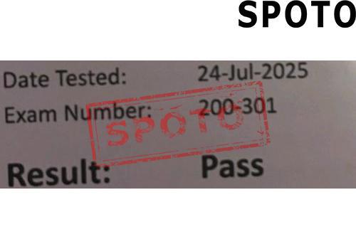 200-301