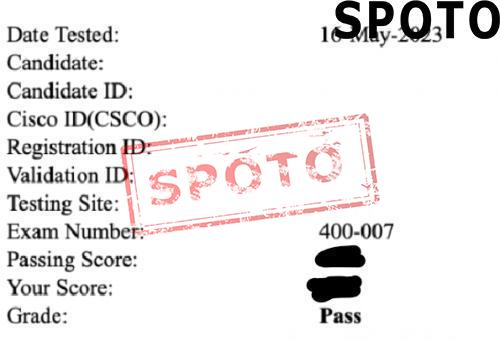 400-007