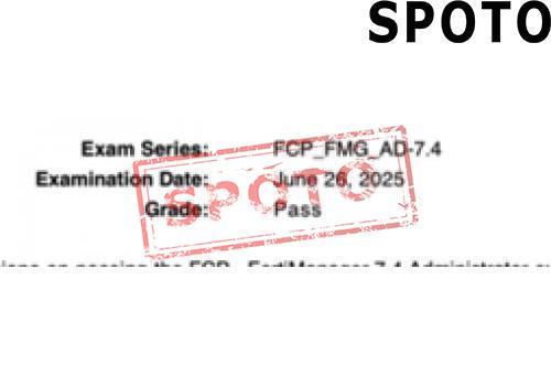 FCP-FGTAD74