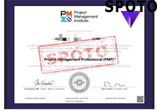 PMI-PMP-P