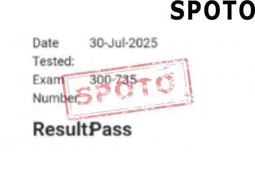 300-735-P
