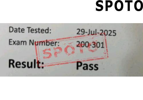 200-301