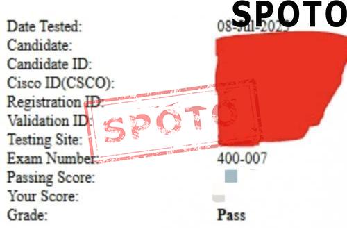 400-007