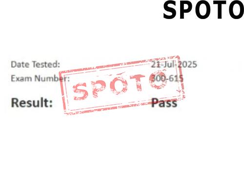 300-615
