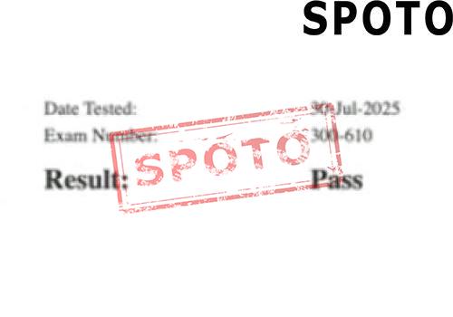 300-610-P