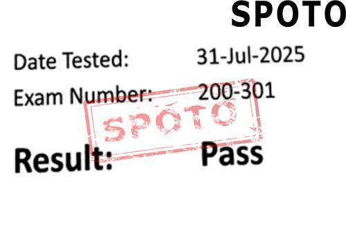 200-301