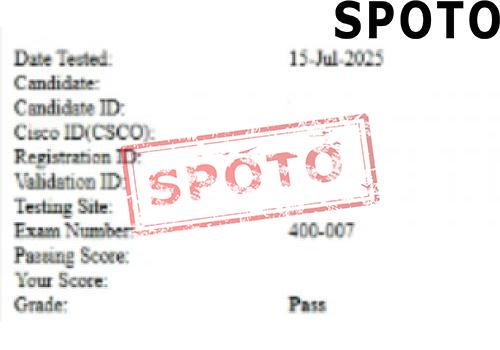 400-007
