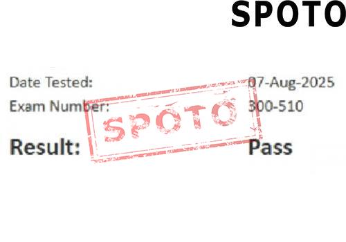 300-510-P
