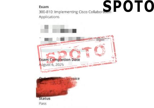 300-810