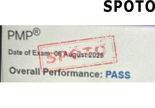 PMI-PMP-P