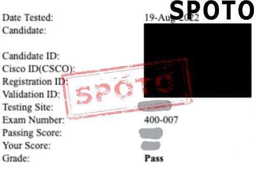 400-007