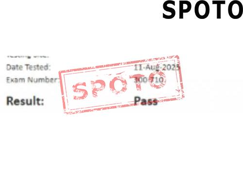 300-710