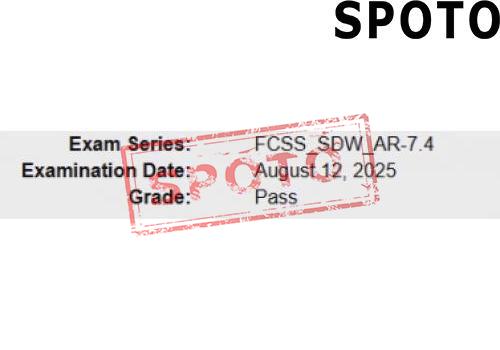 FCSSEFWAD74-P