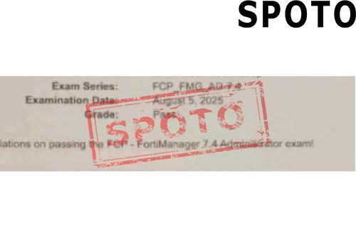 FCP-FMGAD74