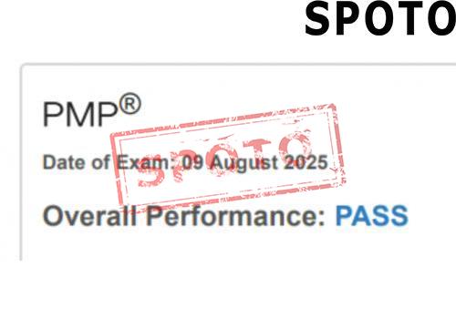PMI-PMP-P