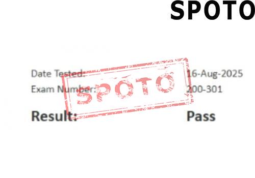 200-301