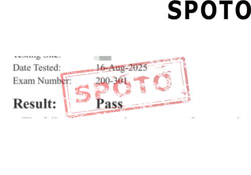 200-301