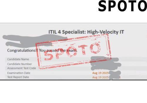 ITIL4-HVIT-P