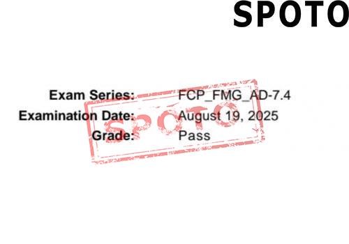FCP-FMGAD74