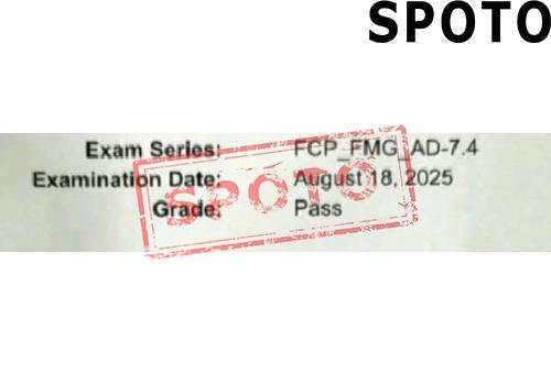 FCP-FMGAD74