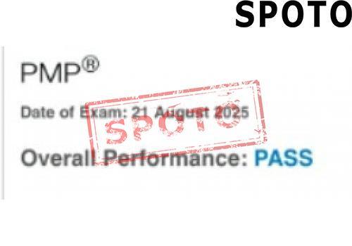 PMI-PMP-P