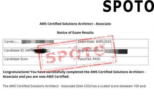 SAA-C03-P