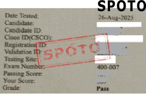 400-007