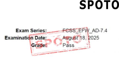 FCSSEFWAD74