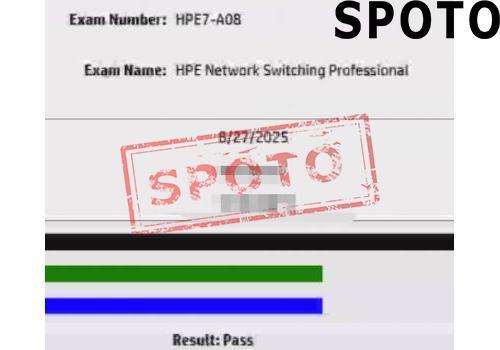 HPE7-A08-P