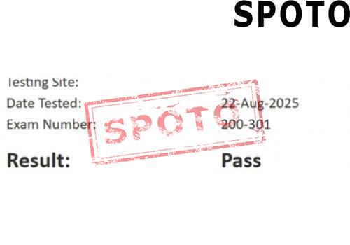 200-301-P