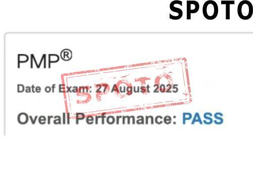 PMI-PMP-P