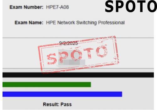 HPE7-A08-P