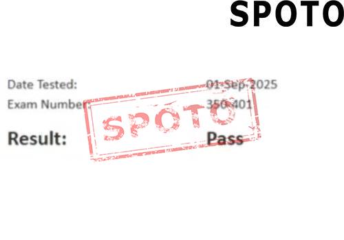 350-401-P