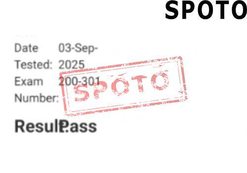 200-301