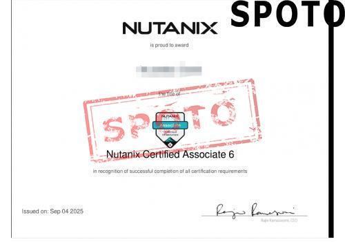 NCA-P