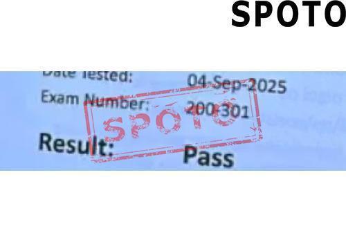 200-301