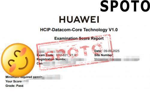 H12-821-E-P