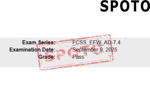 FCSSEFWAD74-P