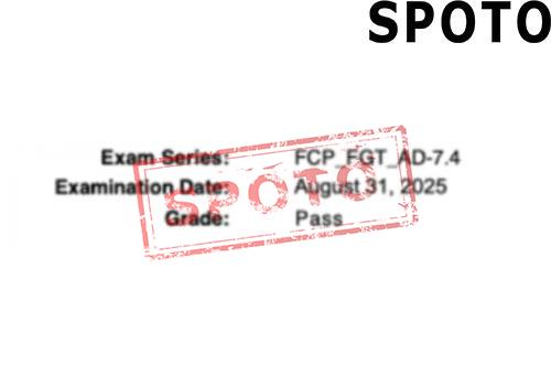 FCP-FGTAD74