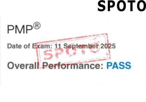 PMI-PMP-P