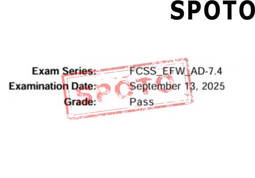 FCSSEFWAD74