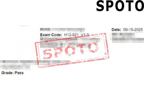 H12-821-E-P