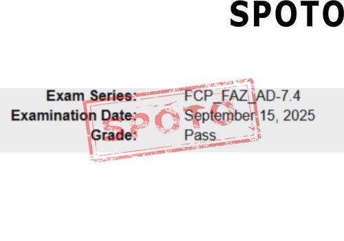 FCP-FAZAD74-P